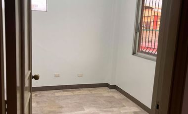 4 Storeys Mixed Used Commercial & Residential Building with Roof Deck for Lease