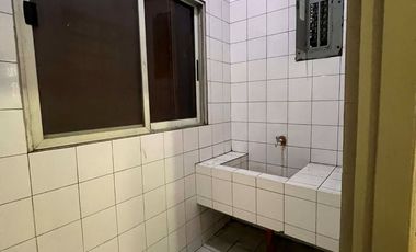 4 Storeys Mixed Used Commercial & Residential Building with Roof Deck for Lease