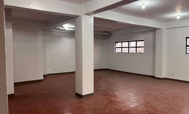 4 Storeys Mixed Used Commercial & Residential Building with Roof Deck for Lease
