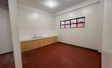 4 Storeys Mixed Used Commercial & Residential Building with Roof Deck for Lease