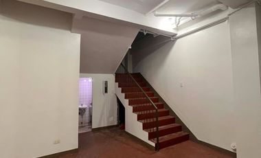 4 Storeys Mixed Used Commercial & Residential Building with Roof Deck for Lease