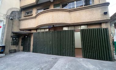 4 Storeys Mixed Used Commercial & Residential Building with Roof Deck for Lease