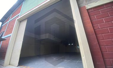 Galpon con Edificio de Oficinas en Alquiler Avenida Agustin Freire Norte Guayaquil