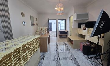 Rumah SUPER MEWAH HARGA RAMAH di Sayap Pasteur Setiabudi Bandung Utara dijual