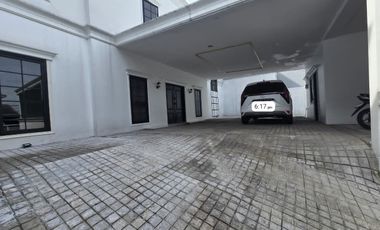 Rumah SUPER MEWAH HARGA RAMAH di Sayap Pasteur Setiabudi Bandung Utara dijual