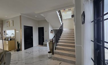 Rumah SUPER MEWAH HARGA RAMAH di Sayap Pasteur Setiabudi Bandung Utara dijual