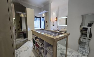 Rumah SUPER MEWAH HARGA RAMAH di Sayap Pasteur Setiabudi Bandung Utara dijual