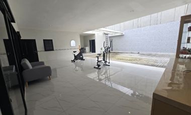 Rumah SUPER MEWAH HARGA RAMAH di Sayap Pasteur Setiabudi Bandung Utara dijual