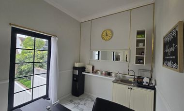 Rumah SUPER MEWAH HARGA RAMAH di Sayap Pasteur Setiabudi Bandung Utara dijual
