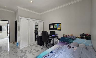 Rumah SUPER MEWAH HARGA RAMAH di Sayap Pasteur Setiabudi Bandung Utara dijual