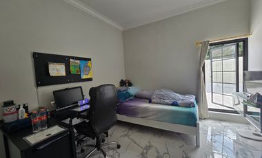Rumah SUPER MEWAH HARGA RAMAH di Sayap Pasteur Setiabudi Bandung Utara dijual