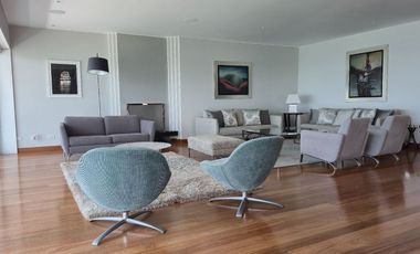 Departamento 3 dormitorios en venta Barranco