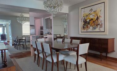 Departamento 3 dormitorios en venta Barranco