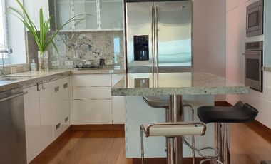 Departamento 3 dormitorios en venta Barranco