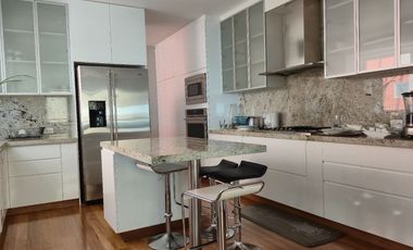 Departamento 3 dormitorios en venta Barranco