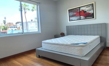 Departamento 3 dormitorios en venta Barranco