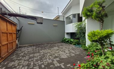 Casa en venta Santiago de Surco