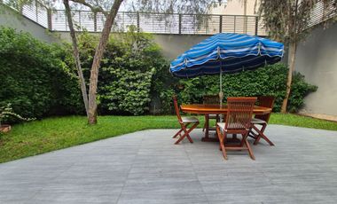 Casa en venta Santiago de Surco