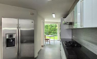 Casa en venta Santiago de Surco