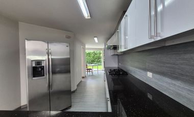 Casa en venta Santiago de Surco