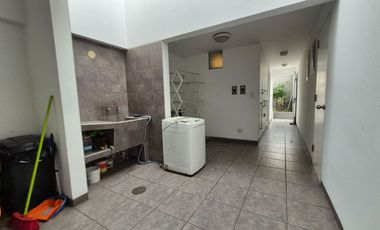 Casa en venta Santiago de Surco