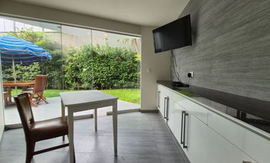 Casa en venta Santiago de Surco