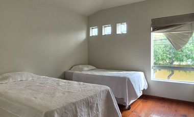 Casa en venta Santiago de Surco