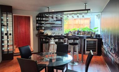 Casa en venta Santiago de Surco