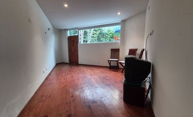 Casa en venta Santiago de Surco