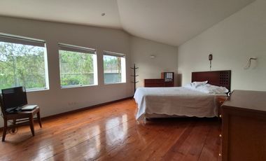 Casa en venta Santiago de Surco