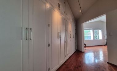 Casa en venta Santiago de Surco