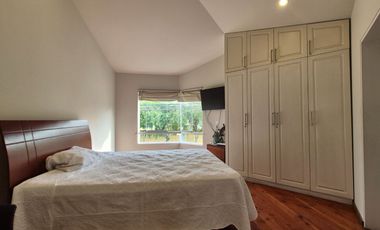 Casa en venta Santiago de Surco