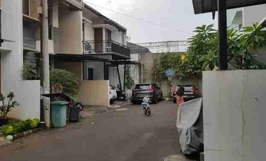 dikontrakan rumah di pejaten barat jakarta selatan