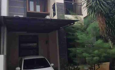 dikontrakan rumah di pejaten barat jakarta selatan