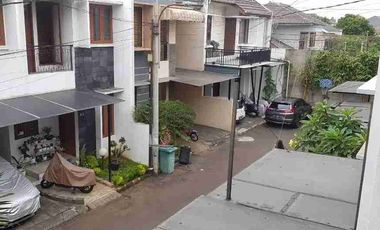 dikontrakan rumah di pejaten barat jakarta selatan