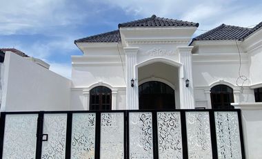 RUMAH KOMERSIL HARGA TERJANGKAU 3KT DI SUKARAME