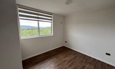 Departamento en Arriendo con Estacionamiento, Condominio Luis Durand, Frente a Inacap, Temuco