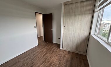 Departamento en Arriendo con Estacionamiento, Condominio Luis Durand, Frente a Inacap, Temuco