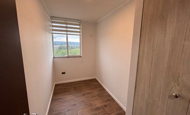 Departamento en Arriendo con Estacionamiento, Condominio Luis Durand, Frente a Inacap, Temuco