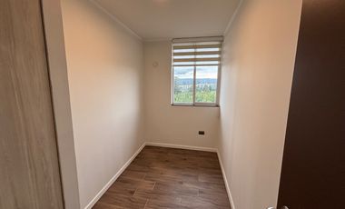 Departamento en Arriendo con Estacionamiento, Condominio Luis Durand, Frente a Inacap, Temuco
