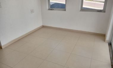 CASA EN VENTA EN SENDEROS DE MONTE VERDE 105 COTO 3 RECAMARA CON BAÑO AMPLIA