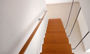 CASA EN VENTA EN SENDEROS DE MONTE VERDE 105 COTO 3 RECAMARA CON BAÑO AMPLIA