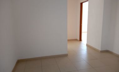CASA EN VENTA EN SENDEROS DE MONTE VERDE 105 COTO 3 RECAMARA CON BAÑO AMPLIA