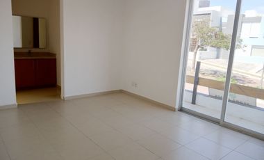 CASA EN VENTA EN SENDEROS DE MONTE VERDE 105 COTO 3 RECAMARA CON BAÑO AMPLIA