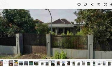 Rumah dijual di Gambarsari, Subang, Jawa Barat