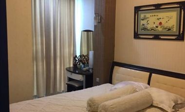 Disewakan Apartement Bellagio Residence 2BR