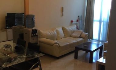 Disewakan Apartement Bellagio Residence 2BR