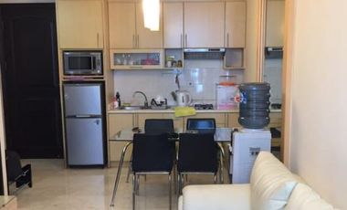 Disewakan Apartement Bellagio Residence 2BR