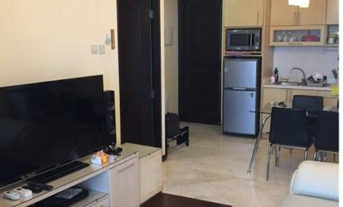 Disewakan Apartement Bellagio Residence 2BR