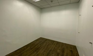 Semi- Furnished Office Space with Meeting Room, Office Room, Pantry and Open Area for Lease in BGC Taguig
